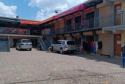 Commercial Property with Parking in Donholm - 3