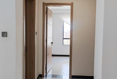 2 Bed Apartment with Swimming Pool at Wood Avenue - 3