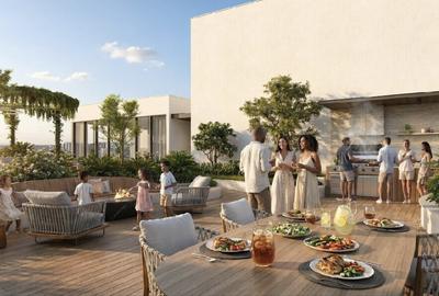 1 Bed Apartment with En Suite at 2026-229 1 Bed - 4