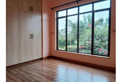 1 Bed House with Garden at Migaa Golf Estate - 4