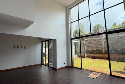 4 Bed Townhouse with Swimming Pool at Kirawa Road - 3