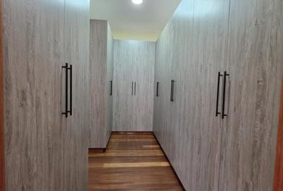 5 Bed Villa with En Suite in Thigiri - 4