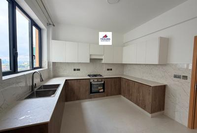3 Bed Apartment with En Suite in Westlands Area - 3