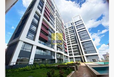 1 Bed Apartment in South C
