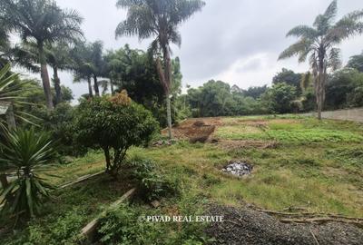 0.5 ac Land in Gigiri - 3