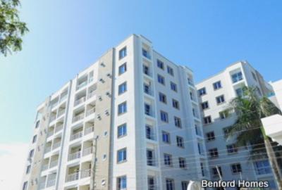 2 Bed Apartment with En Suite at Nyali - 3