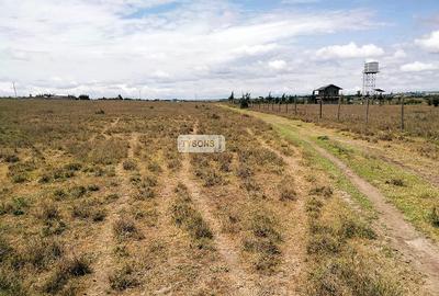 0.25 ac Residential Land in Kisaju - 4