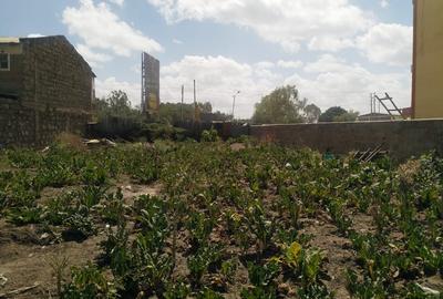 Commercial Land at Namanga Rd - 3