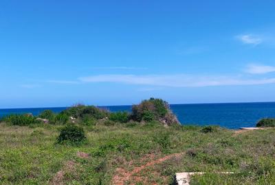 Land at Waterfront - 2