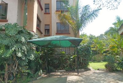 1 Bed Apartment with En Suite in Kilimani - 3