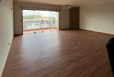 3 Bed Apartment with En Suite at Kileleshwa - 2