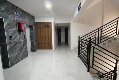 3 Bed Apartment with Staff Quarters in Parklands - 3