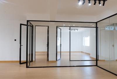 300 ft² Office with Service Charge Included at Unga Lane - 2