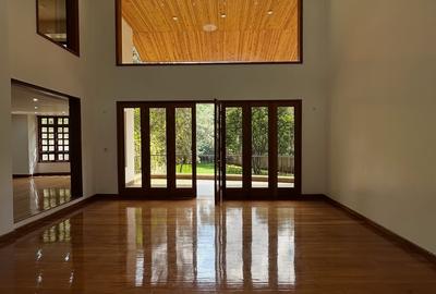 5 Bed House with En Suite at Thigiri - 3