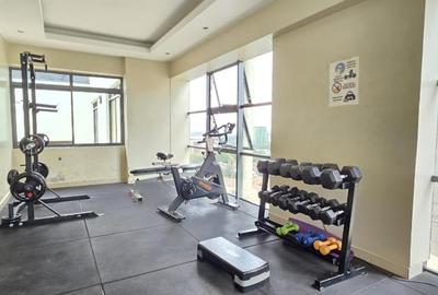 2 Bed Apartment with Swimming Pool in Hurlingham - 3