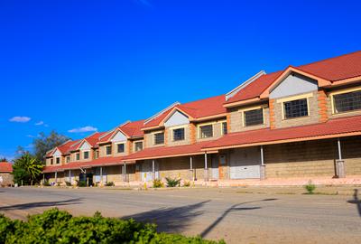 Commercial Property with Parking at Mutongoni Road - 2