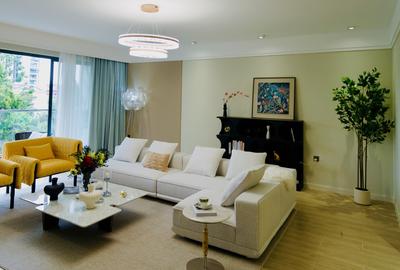 5 Bed Apartment with En Suite at 2026-406 - 3