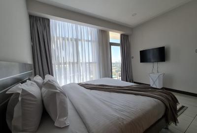 Furnished 1 Bed Apartment with En Suite at Westlands - 3