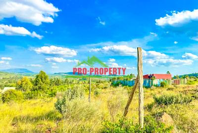0.05 ha Residential Land at Kamangu - 3