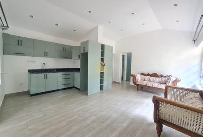 1 Bed House with En Suite at Karen - 4