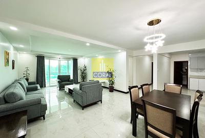 3 Bed Apartment in Parklands - 2