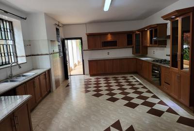 4 Bed House with En Suite in Thigiri - 4