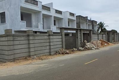 4 Bed House with En Suite in Vipingo - 3