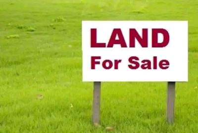 0.5 ac Residential Land in Tigoni