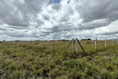 Land at Sunshine Estate - 2