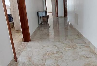 Furnished 3 Bed Apartment with En Suite in Westlands Area - 3