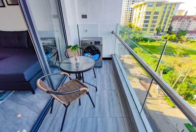 Serviced 1 Bed Apartment with En Suite in Kilimani - 3