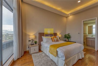 1 Bed Apartment in South C - 2