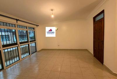 Furnished 2 Bed Apartment with En Suite at Prp7+494 - 2