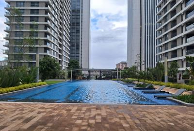 1 Bed Apartment with En Suite in Westlands Area