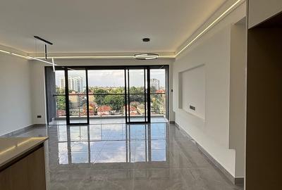 2 Bed Apartment with En Suite at Riara Road