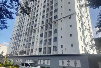 1 Bed Apartment with En Suite at Chania Avenue