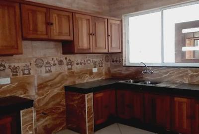 3 Bed Apartment with Swimming Pool in Tudor - 3