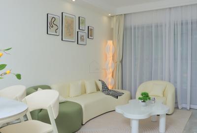 1 Bed Apartment with Gym in Kileleshwa - 4
