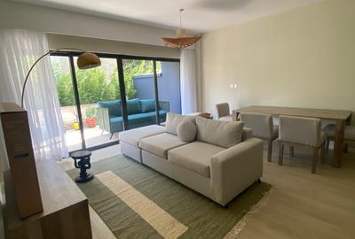 Furnished 2 Bed Apartment with En Suite in Riverside - 3
