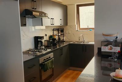 Furnished 2 Bed Apartment with En Suite at Thika Road - 2