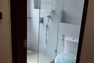 1 Bed Apartment with Parking in Kileleshwa