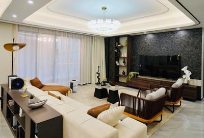 4 Bed Apartment with En Suite at 2026-107