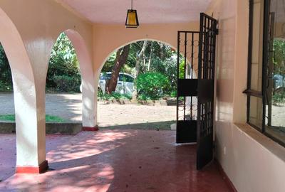 4 Bed Townhouse with Staff Quarters in Karen - 3
