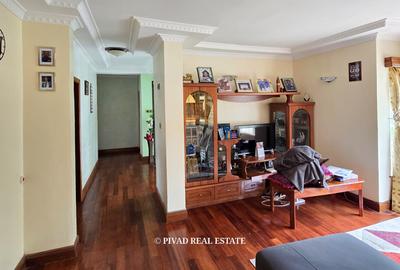 5 Bed House with Garden in Thigiri - 4