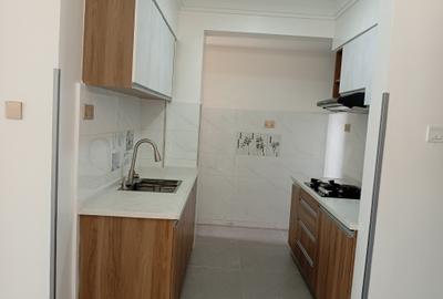 1 Bed Apartment with Gym in Lavington - 3