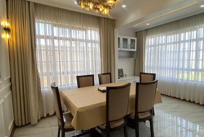 4 Bed House with En Suite in Ngong - 2