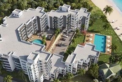 3 Bed Apartment with En Suite in Diani - 2