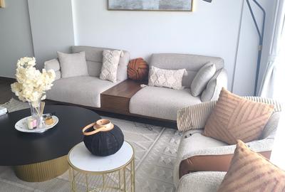 3 Bed Apartment with En Suite in Syokimau