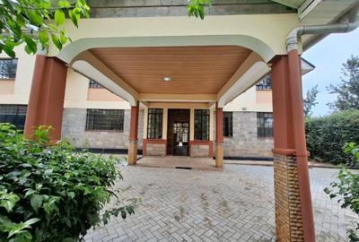 6 Bed House at Muthaiga North Road - 3