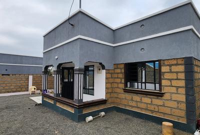 3 Bed House with En Suite at Nkoroi - 2